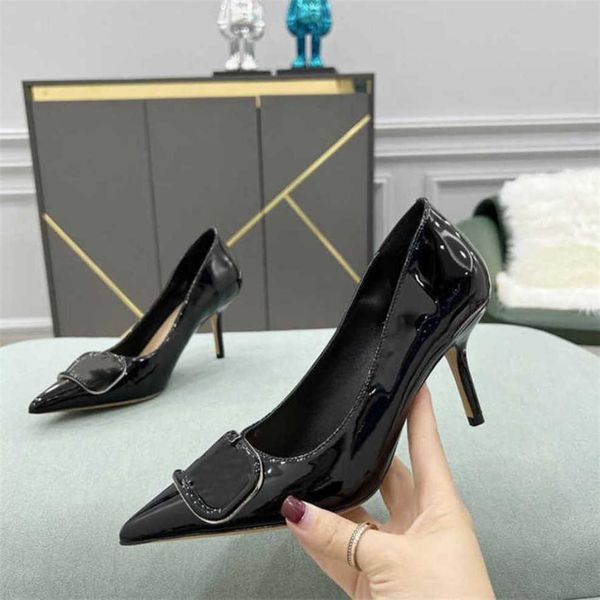 party valentinolies fashion casual dress shoes wedding women leather flat high heel business metal buckle letter shoes 01-06 2sa3 q9sd, Black
party valentinolies fashion casual dress shoes wedding women leather flat high heel business metal buckle letter shoes 01-06 2sa3 q9sd, Black