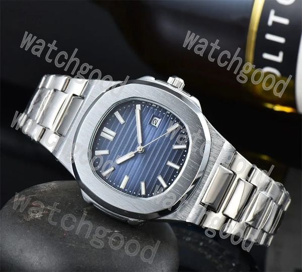 luxury watches nautilus designer watch womens 5711 square dial orologio waterproof mens aaa watch sports casual day dress simple dh06 e23, Slivery;brown
luxury watches nautilus designer watch womens 5711 square dial orologio waterproof mens aaa watch sports casual day dress simple dh06 e23, Slivery;brown