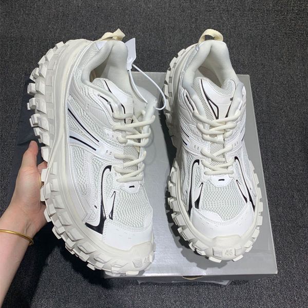 womens designer arch tire platform casual shoes mens luxury sneakers worn out effect extreme tire tread sole mesh shoes man sports shoes des, Black
womens designer arch tire platform casual shoes mens luxury sneakers worn out effect extreme tire tread sole mesh shoes man sports shoes des, Black