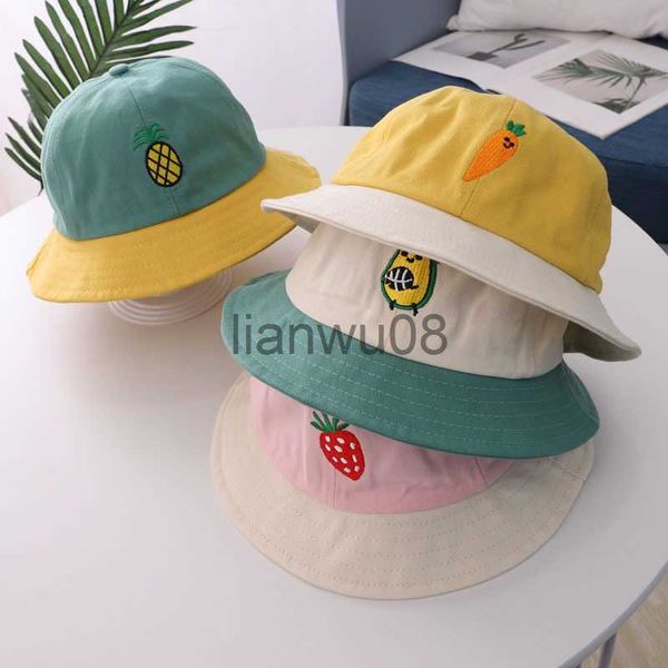 caps hats 2020 cartoon fruit bucket hat panama for kids boys girls sun hat summer hip hop cap fisherman caps chapeau femme x0810, Yellow
caps hats 2020 cartoon fruit bucket hat panama for kids boys girls sun hat summer hip hop cap fisherman caps chapeau femme x0810, Yellow