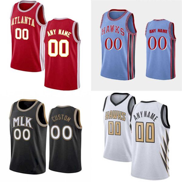 basketball jersey men women youth atlanta''hawks''custom de'andre 12 hunter bogdan 13 bogdanovic dejounte 5 murray, Black;red
basketball jersey men women youth atlanta''hawks''custom de'andre 12 hunter bogdan 13 bogdanovic dejounte 5 murray, Black;red
