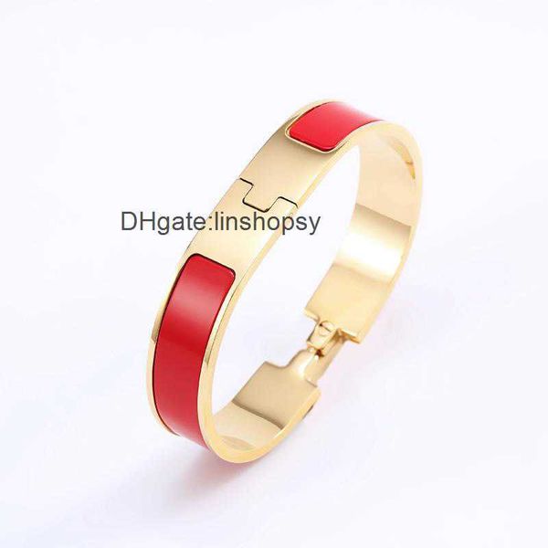 matching bracelets for couples luxury bracelet designer jewelry women 18k gold h bracelets white gold plated bangle fashion titanium steel e, Black
matching bracelets for couples luxury bracelet designer jewelry women 18k gold h bracelets white gold plated bangle fashion titanium steel e, Black