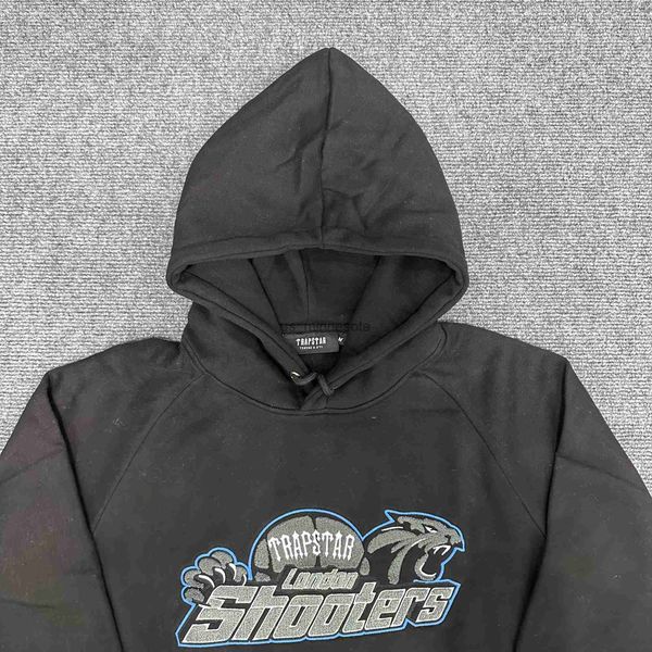 mens hoodies sweatshirts 5a new mens trapstar tracksuits embroidery shooter warm women y2k hoodies designer long sleeve hoody pullover with, Black
mens hoodies sweatshirts 5a new mens trapstar tracksuits embroidery shooter warm women y2k hoodies designer long sleeve hoody pullover with, Black
