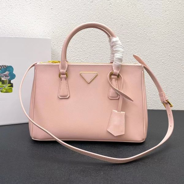 tote handbag designer bags crossbody purse women saffiano leather shoulder package shoulder bag galleria bag purses p ada fashion lady trave
tote handbag designer bags crossbody purse women saffiano leather shoulder package shoulder bag galleria bag purses p ada fashion lady trave