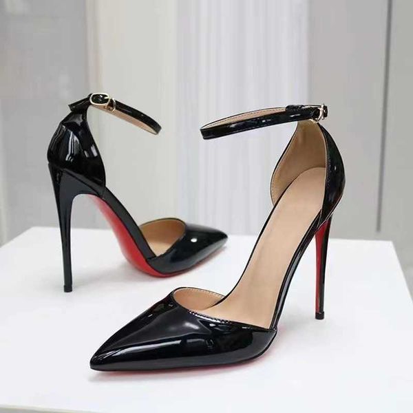 designer 2023 pink brand womens pumps c l redd bottomsse pointed toe high heel shoes black beige 8cm shallow wedding plus fashion trend 10cm
designer 2023 pink brand womens pumps c l redd bottomsse pointed toe high heel shoes black beige 8cm shallow wedding plus fashion trend 10cm