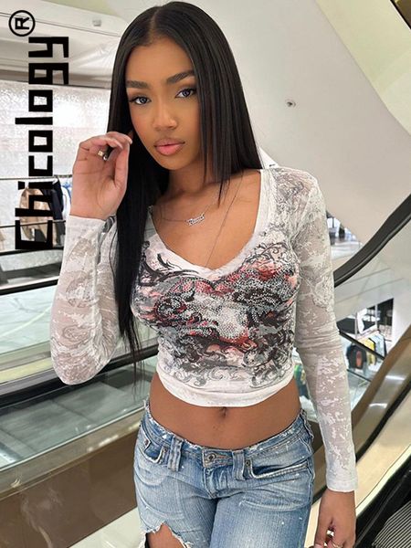 women's t-shirt chicology fashion long sleeve slim printed t-shirt streetwear y2k summer party outfit women clothes for wholesale 23072, White
women's t-shirt chicology fashion long sleeve slim printed t-shirt streetwear y2k summer party outfit women clothes for wholesale 23072, White