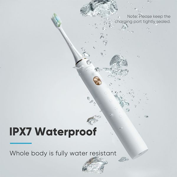 toothbrush soocas x3u ultrasonic toothbrush usb charging waterproof with three heads suitable for adults 230720
toothbrush soocas x3u ultrasonic toothbrush usb charging waterproof with three heads suitable for adults 230720