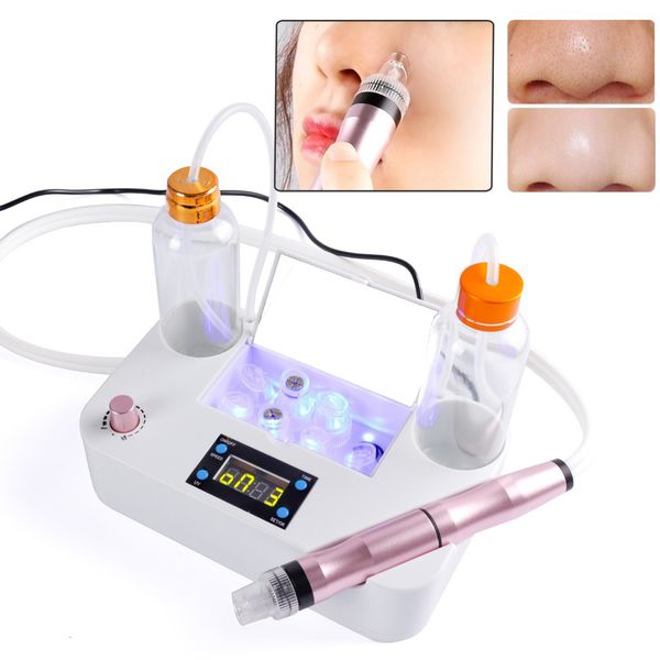 face massager oxygen injector beauty atomization hydrator suction blackhead cleaning instrument small household 230720
face massager oxygen injector beauty atomization hydrator suction blackhead cleaning instrument small household 230720