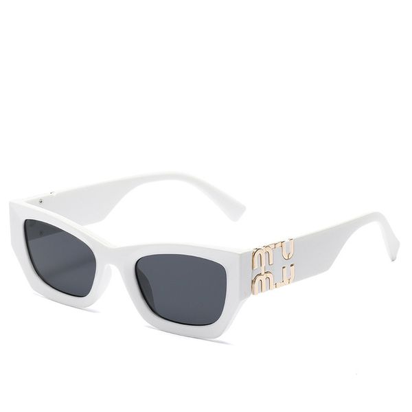 fashion sunglasses mu womens sunglasses personality mirror leg metal large letter design multicolor brand glasses factory outlet pro, White;black
fashion sunglasses mu womens sunglasses personality mirror leg metal large letter design multicolor brand glasses factory outlet pro, White;black