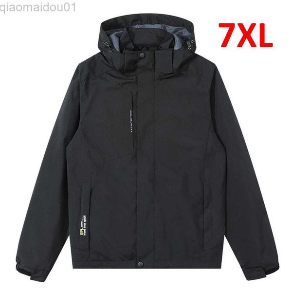 men's jackets men's windbreaker waterproof jacket coat men spring autumn travel jacket male fashion outdoor outerwear plus size 6x, Black;brown
men's jackets men's windbreaker waterproof jacket coat men spring autumn travel jacket male fashion outdoor outerwear plus size 6x, Black;brown
