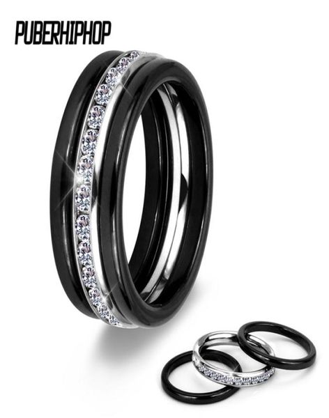 3pcs set modern colorful rings set innocuous health ceramic rings with white stone crystal for women stainless steel ring8080859, Slivery;golden
3pcs set modern colorful rings set innocuous health ceramic rings with white stone crystal for women stainless steel ring8080859, Slivery;golden