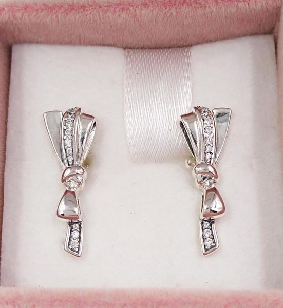 studs brilliant bows stud earrings clear cz authentic 925 sterling silver fits european style studs jewelry andy jewel 297234cz8146218, Golden;silver
studs brilliant bows stud earrings clear cz authentic 925 sterling silver fits european style studs jewelry andy jewel 297234cz8146218, Golden;silver