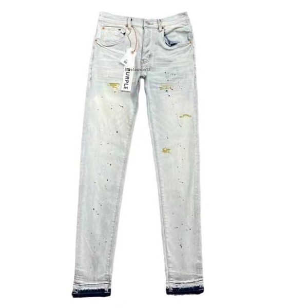 purple jeans designer retro pantalones brand denimmen's designer anti slim fit casual fashiion true735, Blue
purple jeans designer retro pantalones brand denimmen's designer anti slim fit casual fashiion true735, Blue