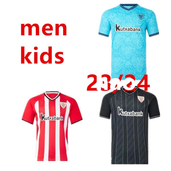 23 24 club bilbao soccer jerseys berenguer 2023 muniain athletic williams football shirt raul garcia villalibre camiseta sancet third gk una, Black;yellow
23 24 club bilbao soccer jerseys berenguer 2023 muniain athletic williams football shirt raul garcia villalibre camiseta sancet third gk una, Black;yellow