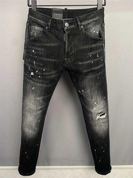 mens d2 dsq dsquare 2 new arrivals mens luxury designer denim jeans holes trousers jeans coolguy biker pants clothing 2#9862, Blue
mens d2 dsq dsquare 2 new arrivals mens luxury designer denim jeans holes trousers jeans coolguy biker pants clothing 2#9862, Blue