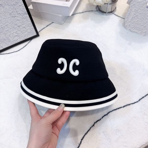 2023 new mens hat designer baseball cap bucket hats spring and summer letters embroidered adjustable multi color solid men women hip hop new, Blue;gray
2023 new mens hat designer baseball cap bucket hats spring and summer letters embroidered adjustable multi color solid men women hip hop new, Blue;gray
