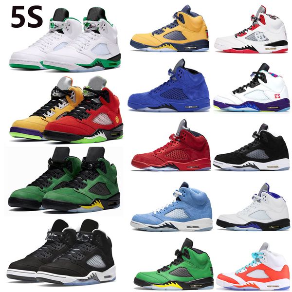 jumpman 5 basketball shoes 5s jade horizon bluebird what the runner blue white x sail black leather rage red metallic 23 unc oreo men sneake
jumpman 5 basketball shoes 5s jade horizon bluebird what the runner blue white x sail black leather rage red metallic 23 unc oreo men sneake