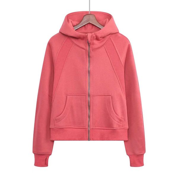 lulu coat women's coat jacket solid sports pullover hooded sweater plush outdoor loose easy fashion add yoga outfit autumn winter warm
lulu coat women's coat jacket solid sports pullover hooded sweater plush outdoor loose easy fashion add yoga outfit autumn winter warm
