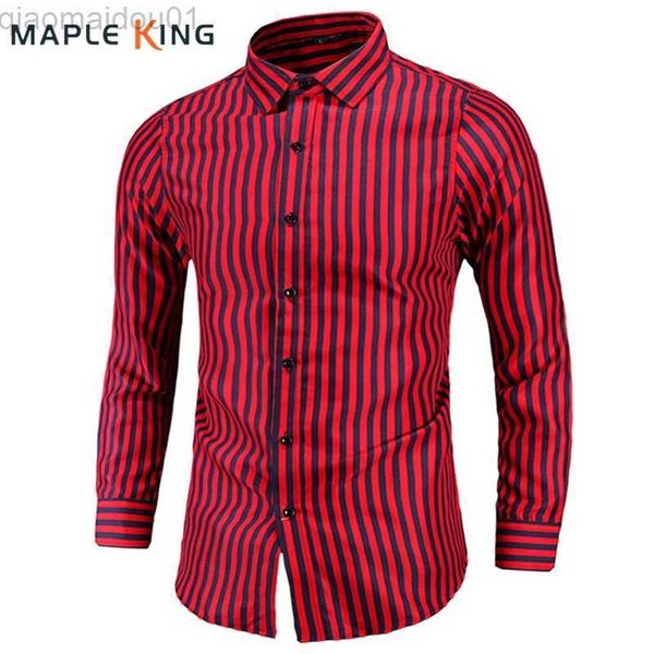 men's casual shirts -7xl long sleeve red black striped shirts for men classic slim fit office social dress shirt mens business vintage, White;black
men's casual shirts -7xl long sleeve red black striped shirts for men classic slim fit office social dress shirt mens business vintage, White;black