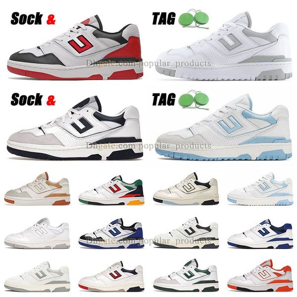 original 550 550s mens womens casual shoes designer n550 ucn vintage incdigo beige bb550 white oreo black shadow tan leather mint minight na
original 550 550s mens womens casual shoes designer n550 ucn vintage incdigo beige bb550 white oreo black shadow tan leather mint minight na