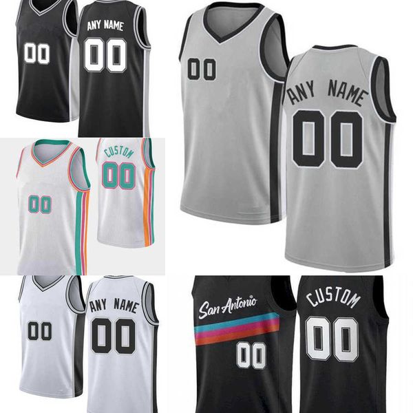 75th basketball jerseys custom men youth san antonio''spurs''25 jakob poeltl 11 joshua primo 24 devin vassell 7 bryn for, Black;red
75th basketball jerseys custom men youth san antonio''spurs''25 jakob poeltl 11 joshua primo 24 devin vassell 7 bryn for, Black;red