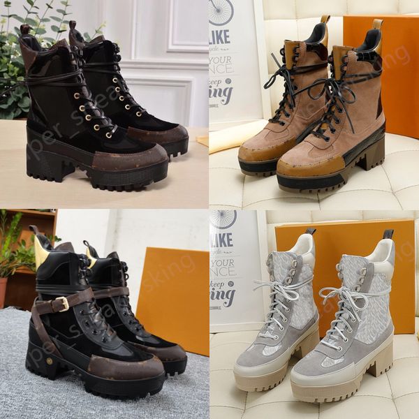 designer boots women ankle boots winter genuine leather coarse high heel shoes flamingos love arrow medal martin boots heeled booties size 3, Black
designer boots women ankle boots winter genuine leather coarse high heel shoes flamingos love arrow medal martin boots heeled booties size 3, Black