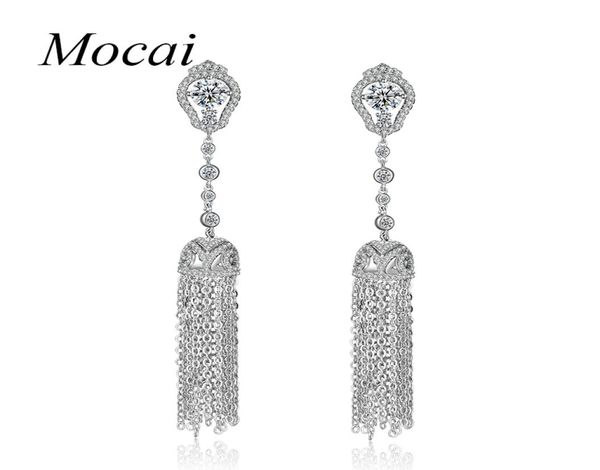 luxury long tassel earrings fashion party jewelry brand exaggerated vintage shiny full zircon earring bijoux femme zk33 j1907187171704, Golden;silver
luxury long tassel earrings fashion party jewelry brand exaggerated vintage shiny full zircon earring bijoux femme zk33 j1907187171704, Golden;silver