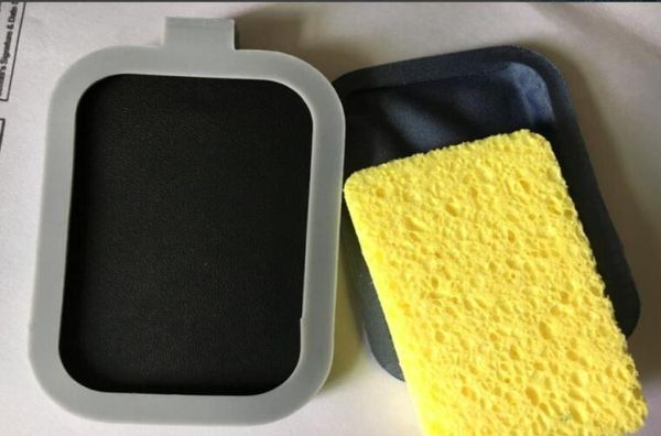 4pcslot promote body therapy device silicone rubber heating pad thermo electrode pads with 3 pin4201647
4pcslot promote body therapy device silicone rubber heating pad thermo electrode pads with 3 pin4201647