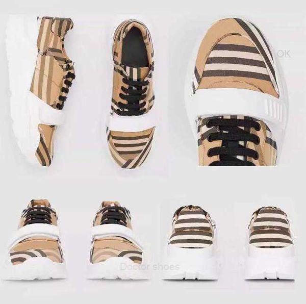 luxury brand casual shoes genuine leather vintage classic plaid trainer sneakers berry stripe shoes fashion trainer men and women color stri, Black
luxury brand casual shoes genuine leather vintage classic plaid trainer sneakers berry stripe shoes fashion trainer men and women color stri, Black