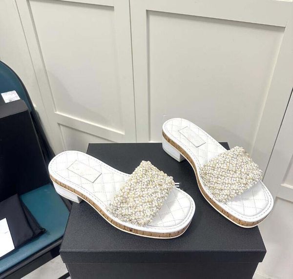 designer slippers with dust bag mens womens sandals slide men printing platform rubber mules luxury summer beach sandal fashion women causal, Black
designer slippers with dust bag mens womens sandals slide men printing platform rubber mules luxury summer beach sandal fashion women causal, Black
