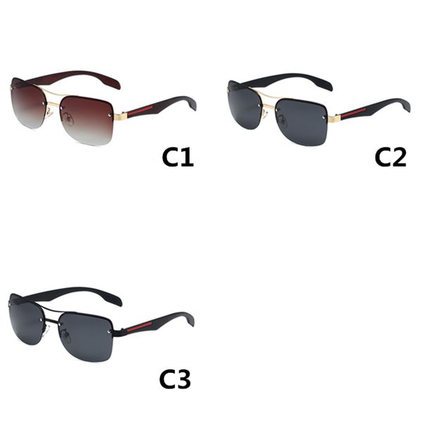 men women polarized sunglasses driving glasses fishing driver goggles metal square sun glasses, White;black
men women polarized sunglasses driving glasses fishing driver goggles metal square sun glasses, White;black