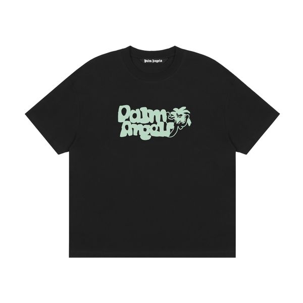 palm angel pa summer loose t-shirt little bear print fashion casual shirt luxury clothing street shirt men's and women's couple co, White;black
palm angel pa summer loose t-shirt little bear print fashion casual shirt luxury clothing street shirt men's and women's couple co, White;black