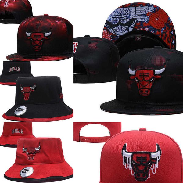 snapbacks chicago bulls''basketball hats sports caps adjustable fit hat, Black;white
snapbacks chicago bulls''basketball hats sports caps adjustable fit hat, Black;white
