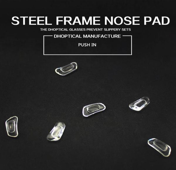 silicone nose pad steel frame nose pad 1000pcs glasses part push in eyeglasses accessories for glasses shop 3517366
silicone nose pad steel frame nose pad 1000pcs glasses part push in eyeglasses accessories for glasses shop 3517366