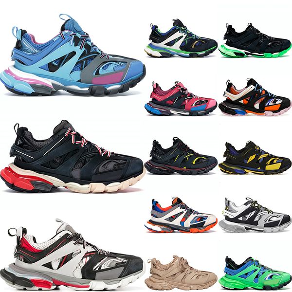 triple s new luxury brand designer shoes men women casual shoes track 3 3.0 triple white black platform sneakers tess.s. gomma leather train
triple s new luxury brand designer shoes men women casual shoes track 3 3.0 triple white black platform sneakers tess.s. gomma leather train