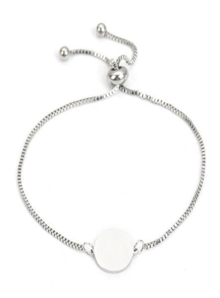 link chain 304 stainless steel adjustable slider slide bolo bracelets for women silver color round jewelry casual 1 piece2577781, Black
link chain 304 stainless steel adjustable slider slide bolo bracelets for women silver color round jewelry casual 1 piece2577781, Black