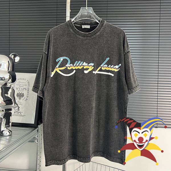 mens tshirts vintage solid letter printing tshirt super large 230720, White;black
mens tshirts vintage solid letter printing tshirt super large 230720, White;black