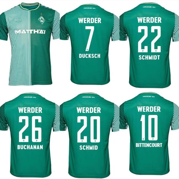 2023 werder bremen special soccer jerseys 2024 how deep is your love ducksch bittencourt friedl veljkovic schmid agu jersey football shirts, Black;yellow
2023 werder bremen special soccer jerseys 2024 how deep is your love ducksch bittencourt friedl veljkovic schmid agu jersey football shirts, Black;yellow