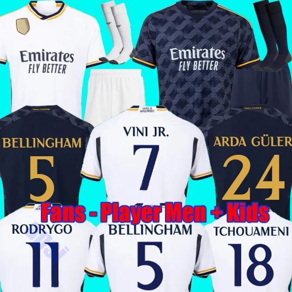 s 4xl 23 24 fans player version mbappe soccer jerseys benzema rodrgo bellingham 2023 2024 vini jr real madrids football shirt camiseta de fu, Black;yellow
s 4xl 23 24 fans player version mbappe soccer jerseys benzema rodrgo bellingham 2023 2024 vini jr real madrids football shirt camiseta de fu, Black;yellow