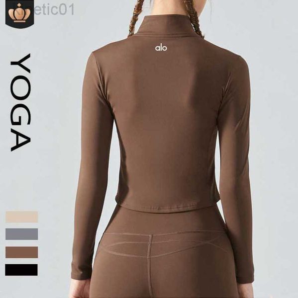 2023 desginer alo yoga jacket clothes for women in autumn and winter skin hugging fleece thickened outdoor running warm keeping exercise car, Black;brown
2023 desginer alo yoga jacket clothes for women in autumn and winter skin hugging fleece thickened outdoor running warm keeping exercise car, Black;brown