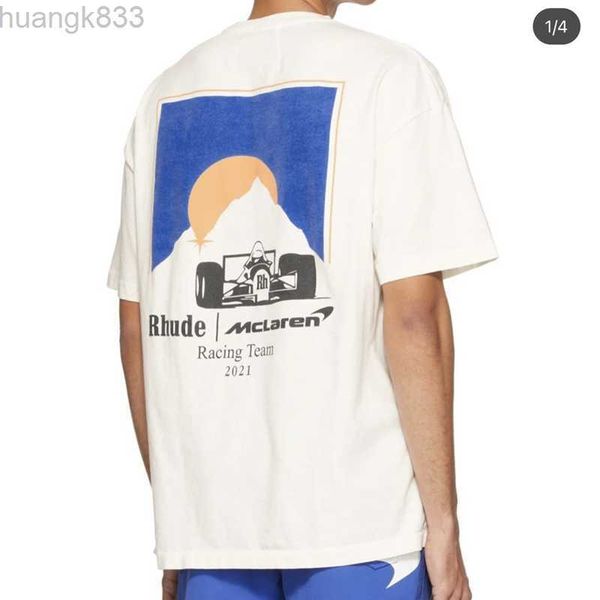 2022 quality t-shirt classic print high street couple short sleeve t-shirts, White;black
2022 quality t-shirt classic print high street couple short sleeve t-shirts, White;black