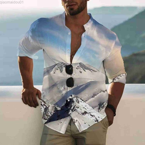 men's casual shirts men's fashion linen shirt casual long sleeve turn-down collar spring summer new beach loose tee vintage patte, White;black
men's casual shirts men's fashion linen shirt casual long sleeve turn-down collar spring summer new beach loose tee vintage patte, White;black