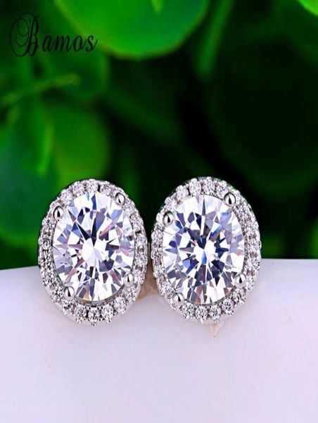 925 silver filled fashion jewelry round white diamond earrings for women bridal stud earrings christmas gift7335337, Golden;silver
925 silver filled fashion jewelry round white diamond earrings for women bridal stud earrings christmas gift7335337, Golden;silver