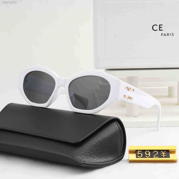 luxury designer ce sunglasses men's women's arc de triomphe sunglasses new new fashion high definition polarized large frame sungl, White;black
luxury designer ce sunglasses men's women's arc de triomphe sunglasses new new fashion high definition polarized large frame sungl, White;black