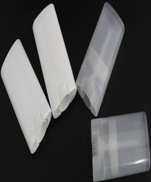 portable diy 1000pcslot 15ml plastic empty oval lip balm tubes deodorant containers clear white lipstick fashion cool lip tubes3155073
portable diy 1000pcslot 15ml plastic empty oval lip balm tubes deodorant containers clear white lipstick fashion cool lip tubes3155073