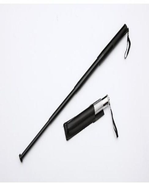 new silver outdoor retractable self defense stick portable window broken emergency supply walking hiking stick3242571
new silver outdoor retractable self defense stick portable window broken emergency supply walking hiking stick3242571