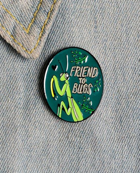 praying mantis animal enamel pin green leaves heart brooch cartoon lapel pin denim clothes bag jewelry gift of friend3620600, Blue
praying mantis animal enamel pin green leaves heart brooch cartoon lapel pin denim clothes bag jewelry gift of friend3620600, Blue