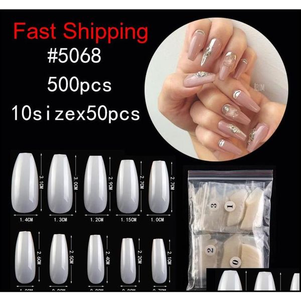 professional 500pc coffin long ballerina stiletto nail tips full cover diy false nail acrylic press on fake na qylttd homes2011239t, Red;gold
professional 500pc coffin long ballerina stiletto nail tips full cover diy false nail acrylic press on fake na qylttd homes2011239t, Red;gold