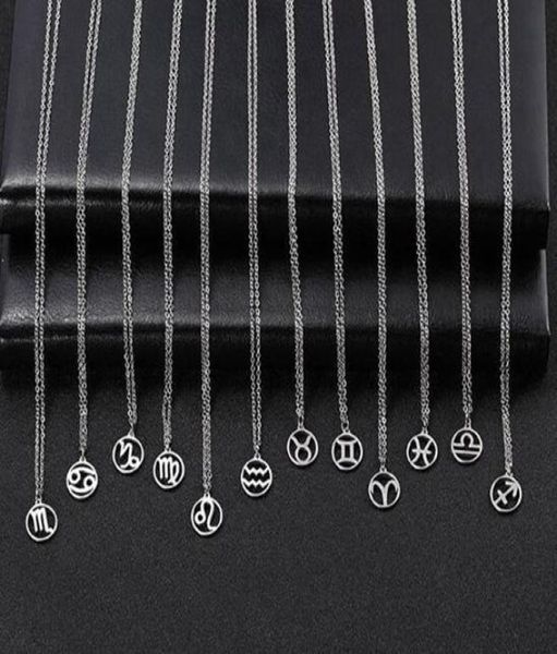stainless steel zodiac necklace set silver body necklace man pendant jewelry zodiac sign for men and woman2841824
stainless steel zodiac necklace set silver body necklace man pendant jewelry zodiac sign for men and woman2841824