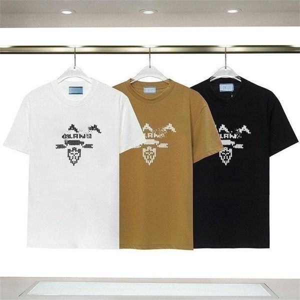 men's t shirts designer t shirt cotton round neck printing quick drying anti wrinkle men spring summer high loose trend short sleeve ma, White;black
men's t shirts designer t shirt cotton round neck printing quick drying anti wrinkle men spring summer high loose trend short sleeve ma, White;black